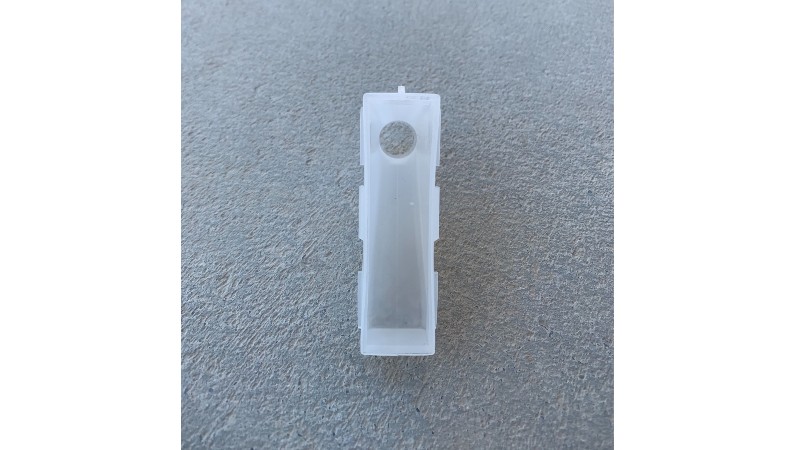 standard seed guide funnel for Jang JP-series